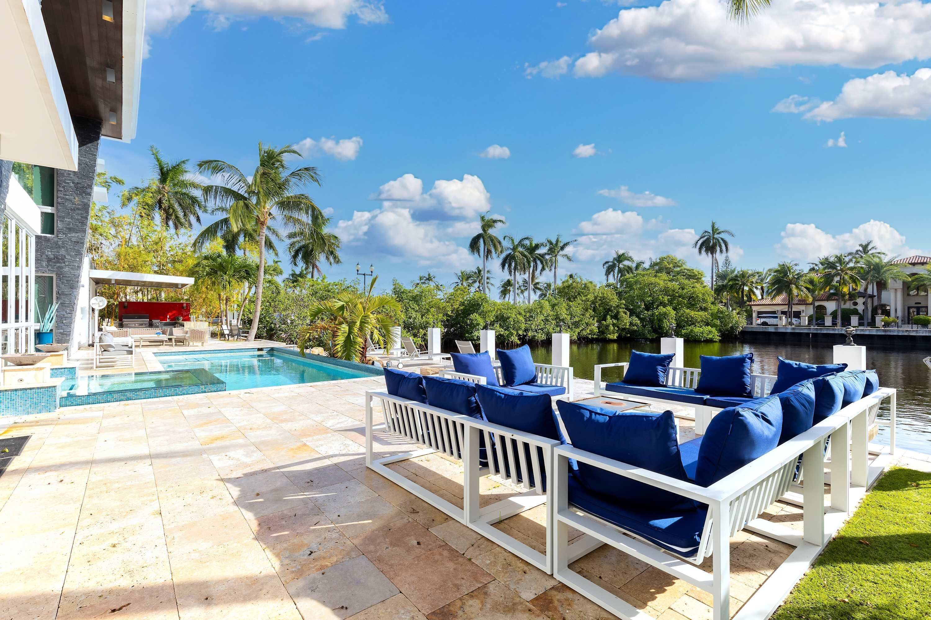 獨棟房屋, 無障礙 | 6 間臥室、書桌、網路服務