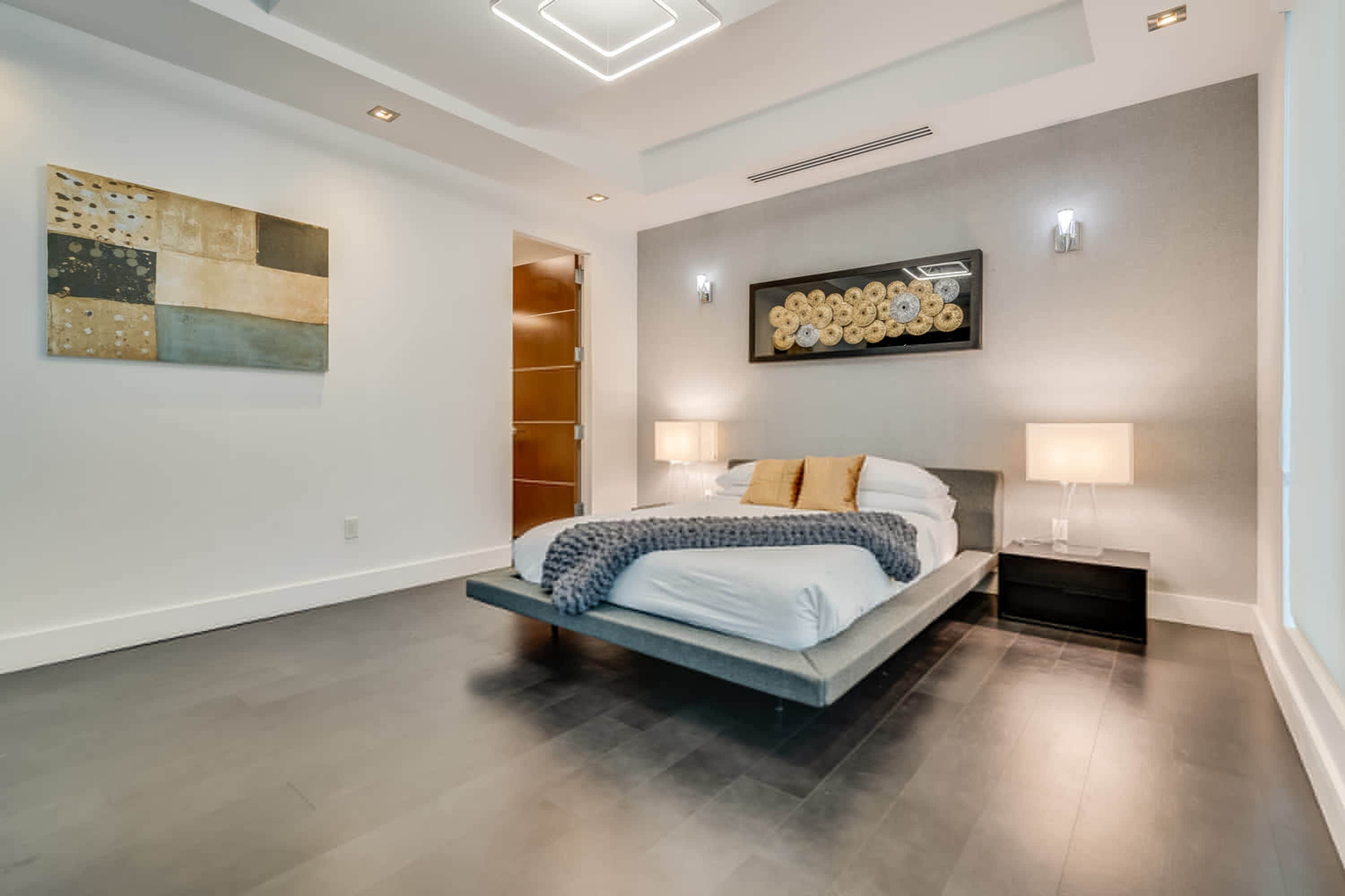 Huis, toegankelijk voor mindervaliden | 6 slaapkamers, een bureau, internet