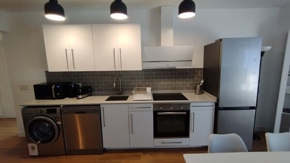 Apartamento