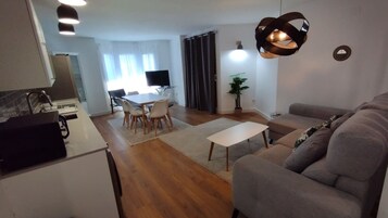 Apartamento | 1 quarto, acesso à internet de alta velocidade