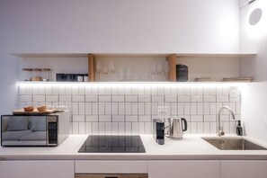 Apartment | 1 bedroom, Internet