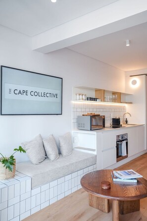 Apartment | 1 bedroom, Internet