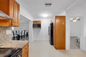 独立别墅 | 4 多间卧室