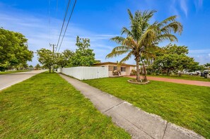 Hus | 4 soveværelser