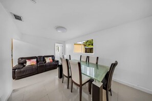 Hus | 4 soveværelser