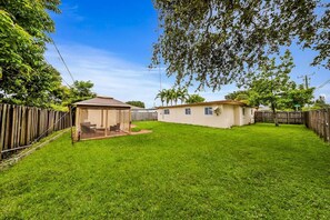 独立别墅 | 4 多间卧室