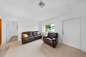 独立别墅 | 4 多间卧室