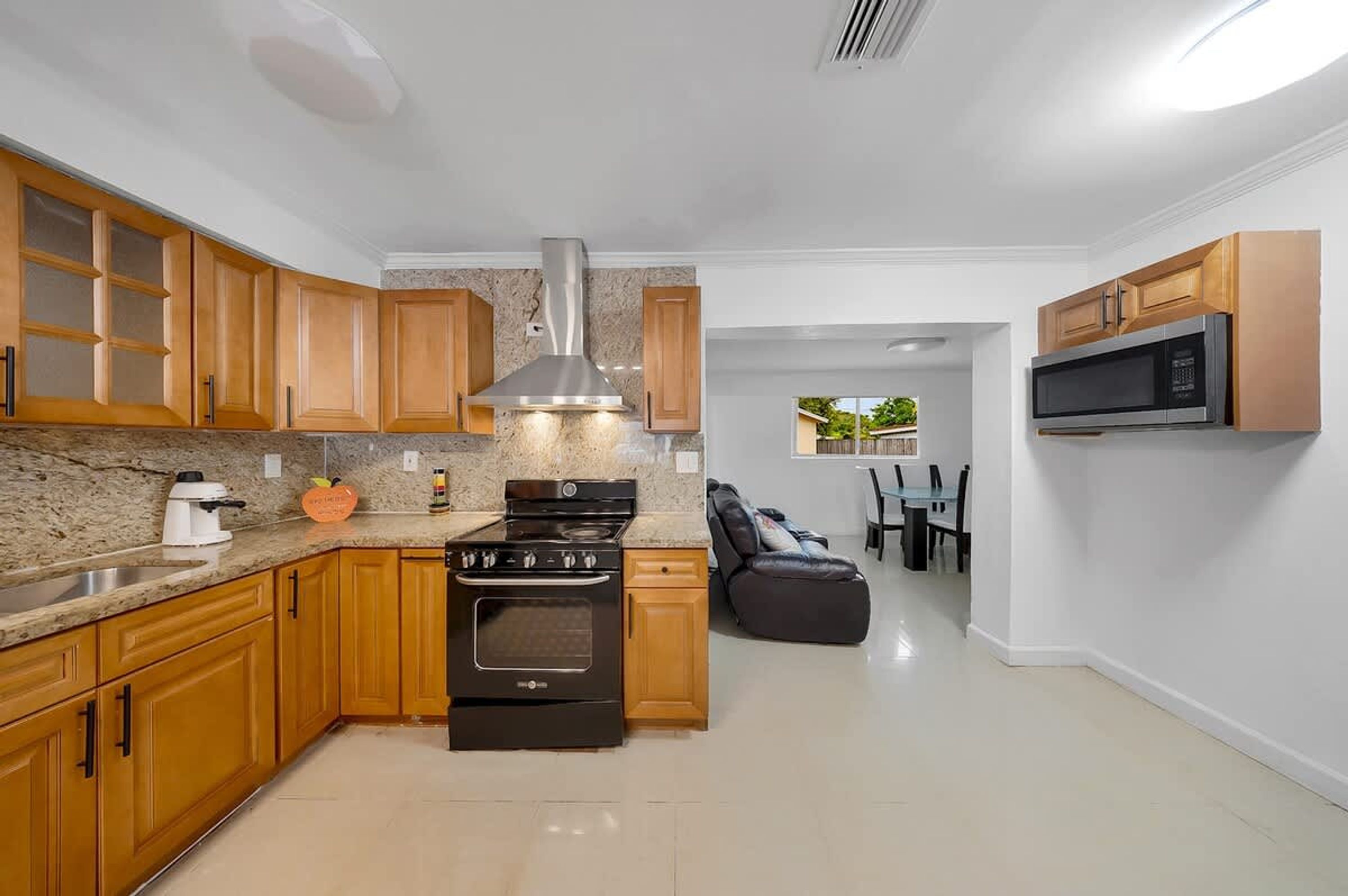 Casa | 4 habitaciones 