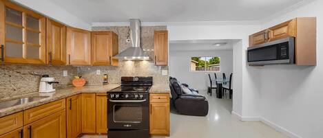 Casa | 4 habitaciones