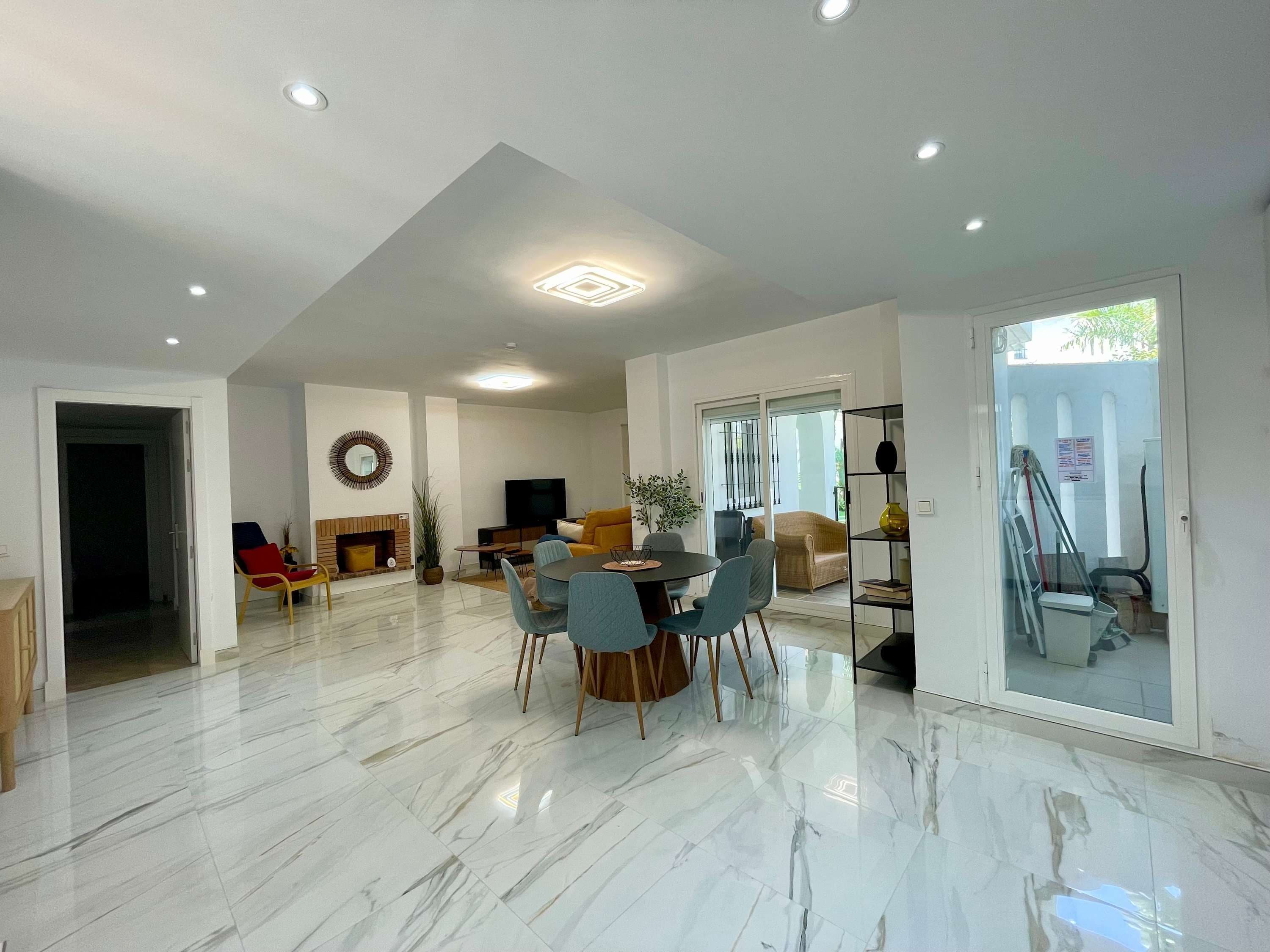 Apartment, Accessible | 3 bedrooms, Internet