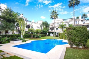 Apartment, Accessible | 3 bedrooms, Internet