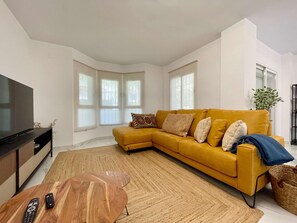 Apartamento, acessível | 3 quartos, acesso à internet de alta velocidade