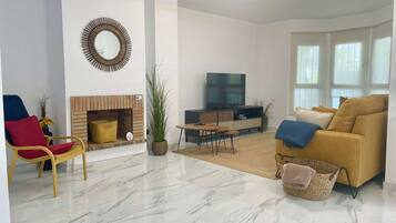 Căn hộ, phù hợp cho người khuyết tật | 3 phòng ngủ, truy cập Internet tốc độ cao