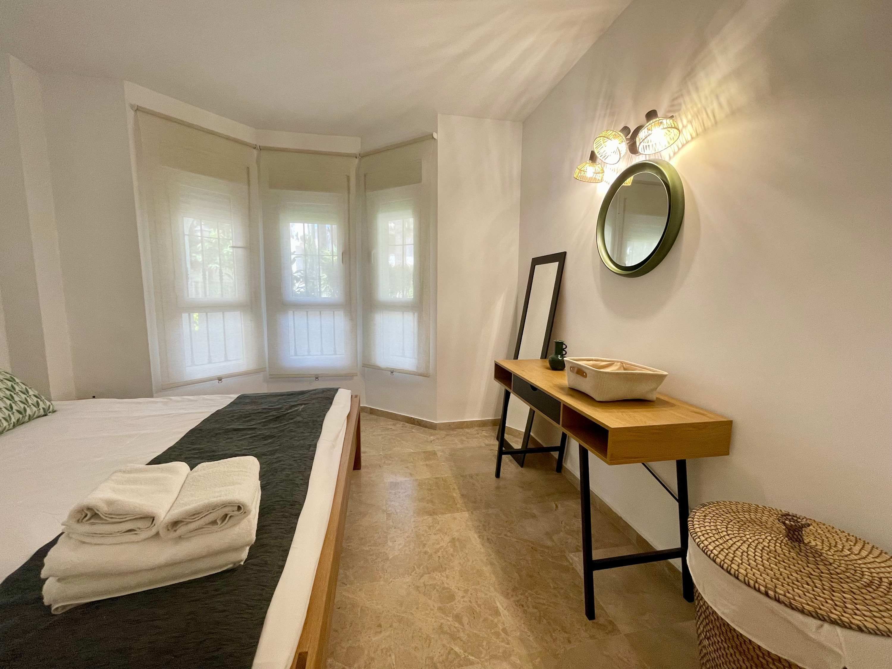 Apartment, Accessible | 3 bedrooms, Internet