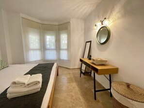 Apartment, Accessible