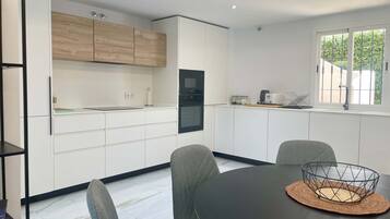 Apartamento, accesible para personas con discapacidad | 3 dormitorios y Internet