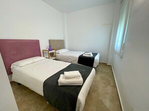 Apartamento, acessível | 3 quartos, acesso à internet de alta velocidade