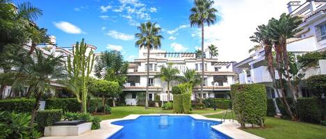 Apartment, Accessible | 3 bedrooms, Internet