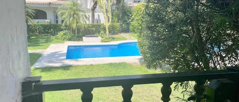 Apartamento, accesible para personas con discapacidad | 3 dormitorios y Internet