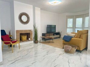 Apartment, Accessible