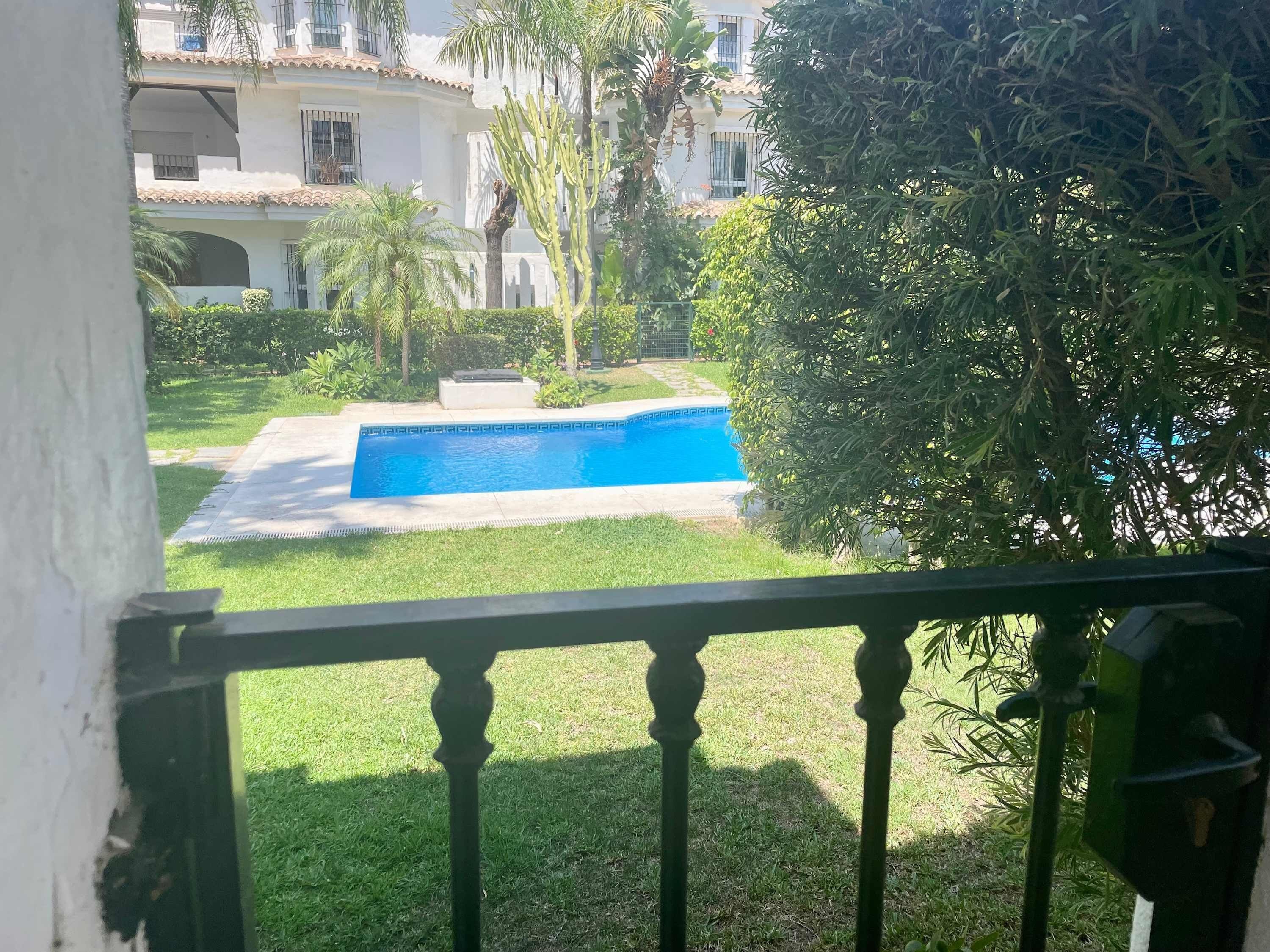 Apartment, Accessible