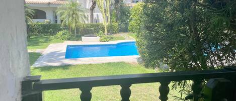 Apartment, Accessible