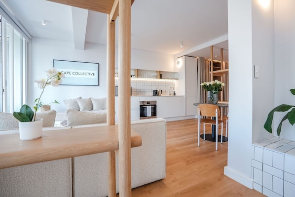 Apartment | 1 bedroom, Internet