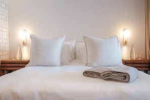 Apartment | 1 bedroom, Internet