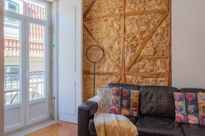 Maison | 4 chambres, bureau, Internet
