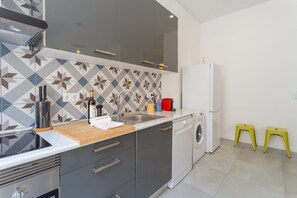 Apartment, Accessible