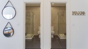 3 habitaciones y acceso a internet