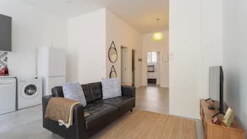 Apartamento, accesible para personas con discapacidad | 3 dormitorios y Internet