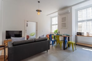 Apartamento, acessível | 3 quartos, acesso à internet de alta velocidade