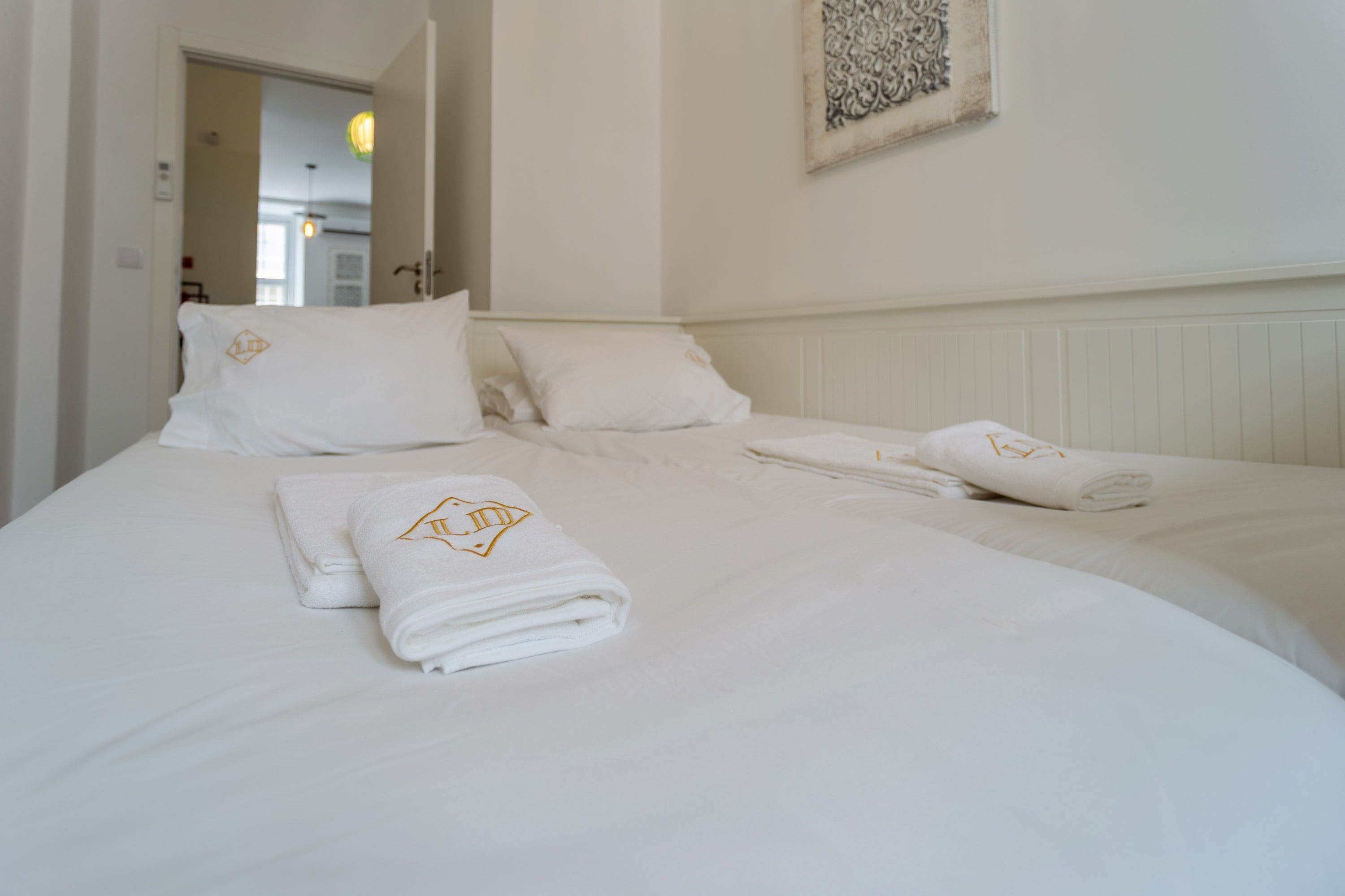 Huoneisto, esteetön | 3 makuuhuonetta, internet