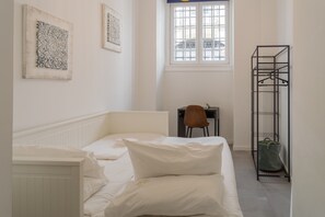 Apartment, Accessible