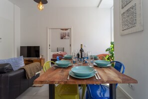 House, Accessible