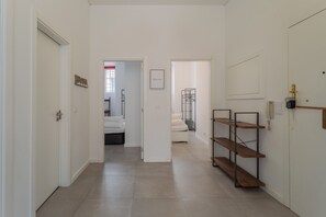 Apartment, Accessible