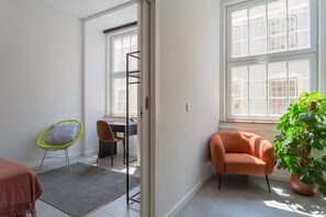 Appartement, accessible aux personnes à mobilité réduite | 3 chambres, accès à Internet haute vitesse