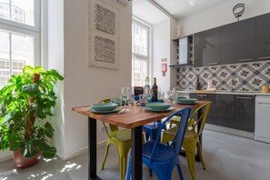 Departamento, con acceso para personas discapacitadas | 3 habitaciones y internet