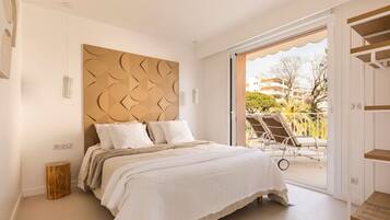 Appartement | 2 chambres