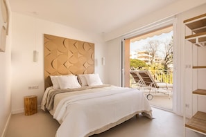 Apartamento | 2 quartos