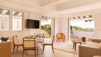 Appartement | 2 chambres