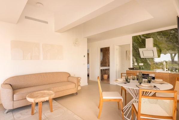 Apartamento | 2 quartos