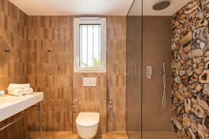 Hus | Badrum