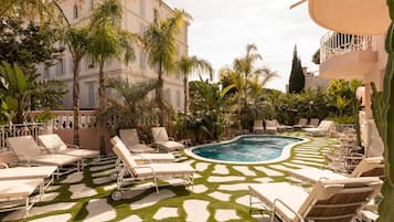 Appartement | 1 chambre