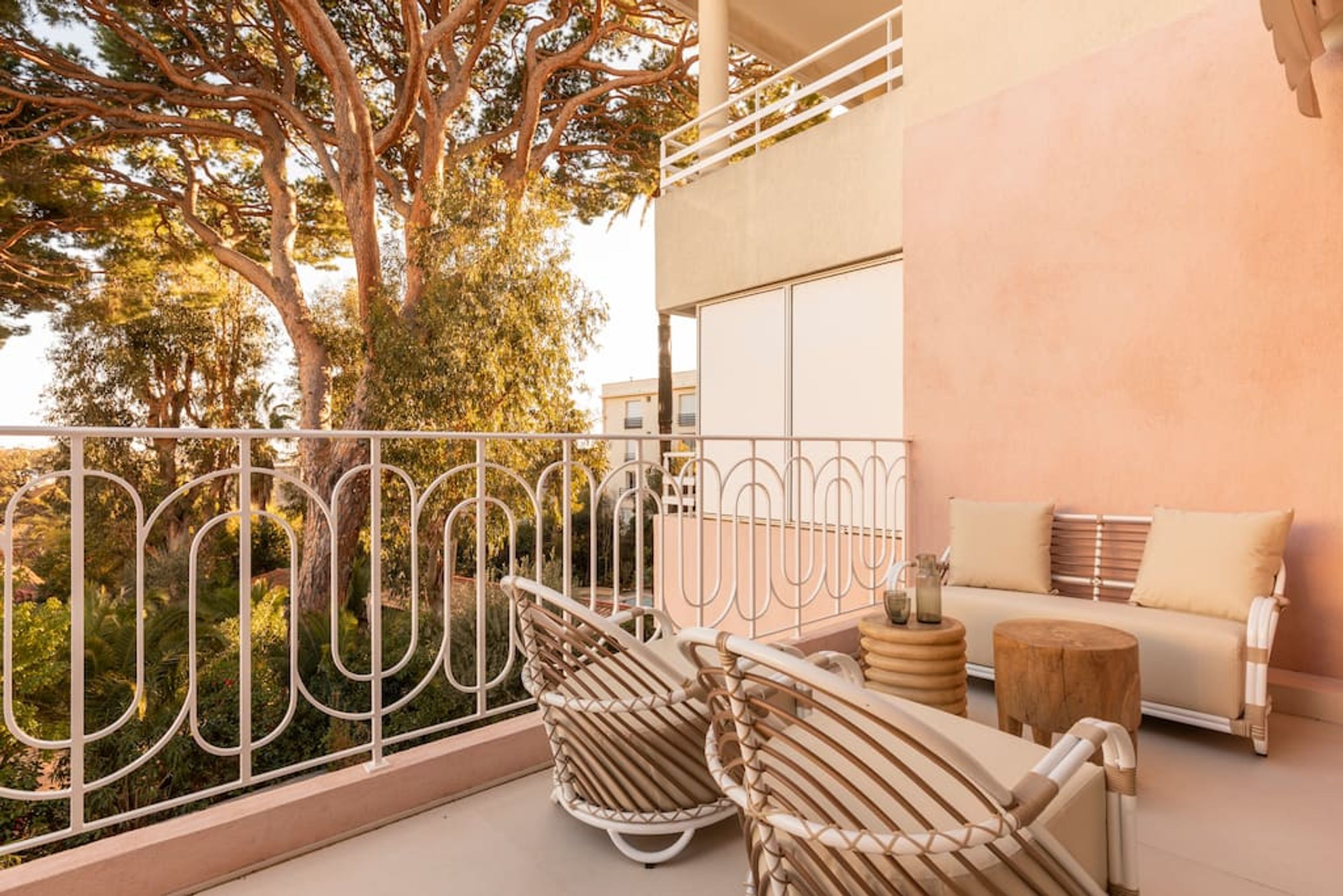 Appartement | 1 chambre