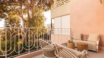 Appartement | 1 chambre