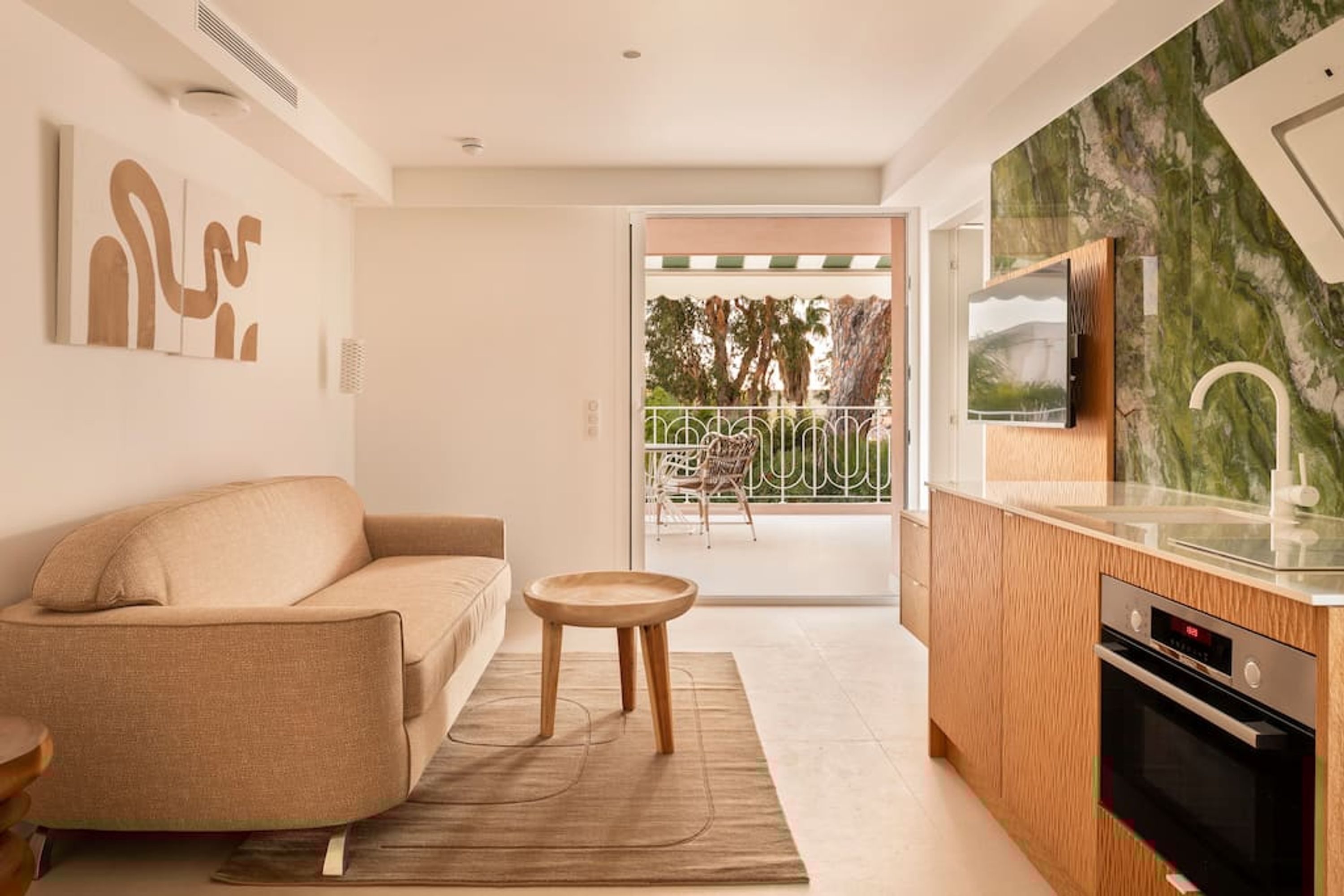 Appartement | 1 chambre