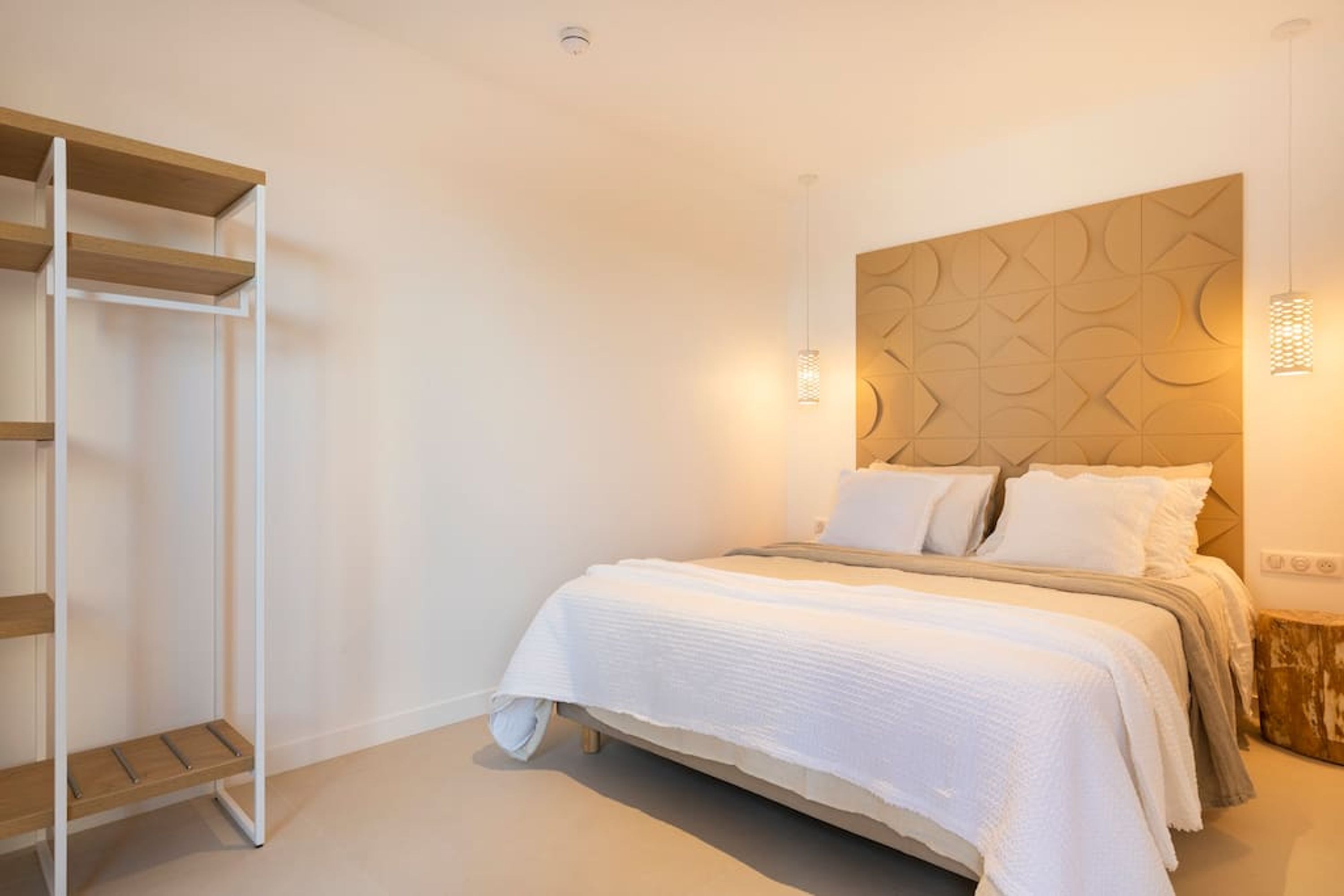 公寓 | 1 多间卧室