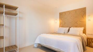 Leilighet | 1 soverom